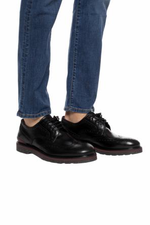 Shoes with perforations, zdjęcie 2 Shoes with perforations od Paul Smith